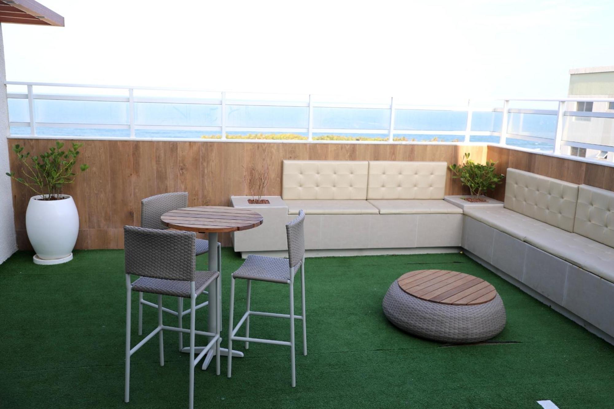 Apartment Paraiso Mirante *