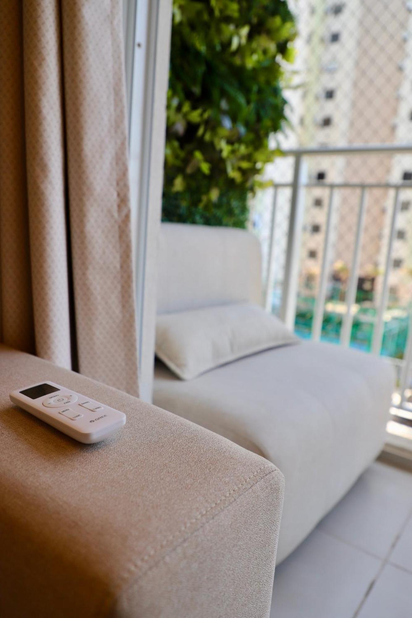 Paraiso Mirante Apartment